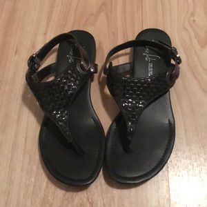 Franco Sarto - The Artist’s Collection Sandals